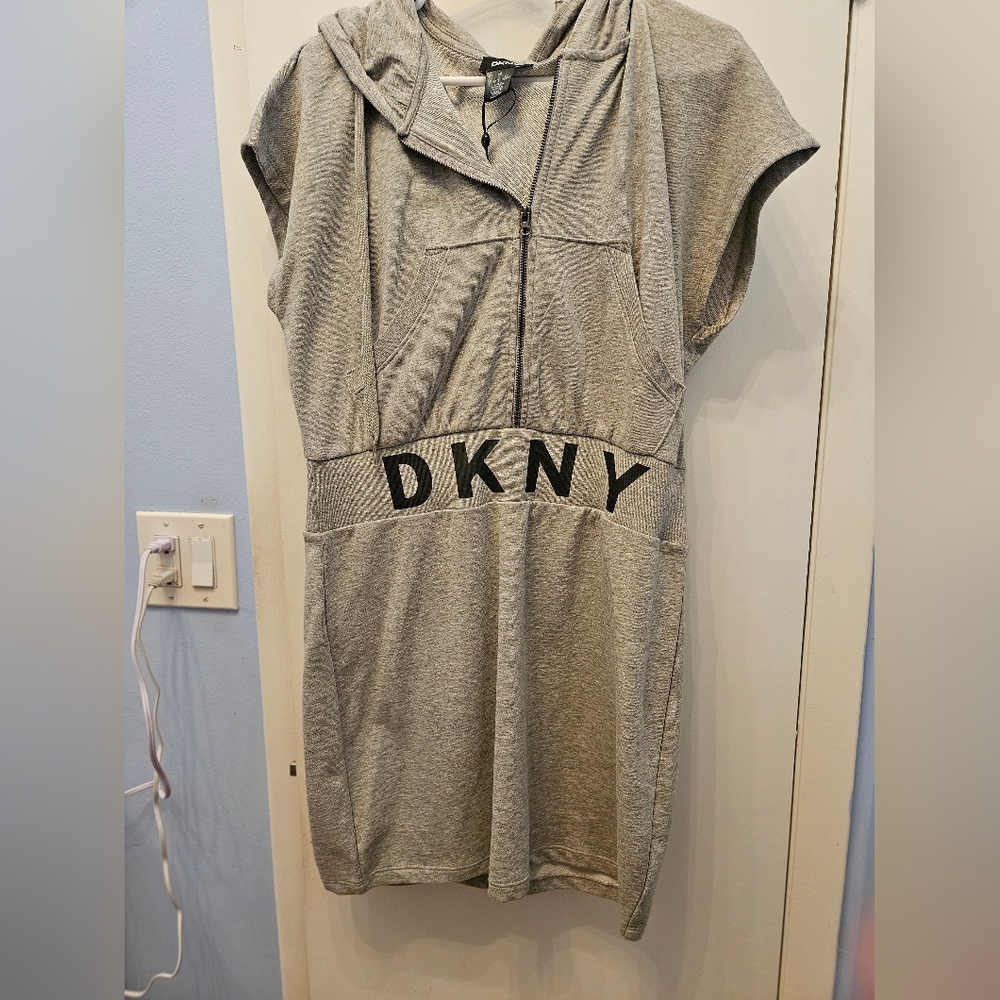 DKNY DRESS